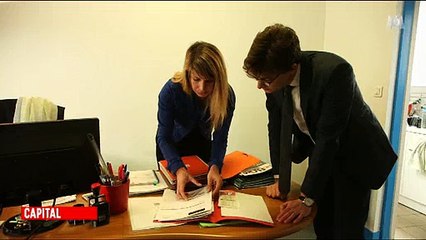 Capital révèle qu'un député français reçoit en réalité une dotation de... 24.000 euros par mois ! Regardez
