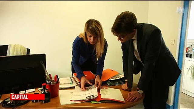 Capital révèle qu'un député français reçoit en réalité une dotation de... 24.000 euros par mois ! Regardez