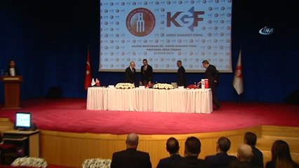 Başbakan Yardımcısı Şimşek: ' Piyasalara mesajım ekonomiye, bütçeye etkisi son derece sınırlı'