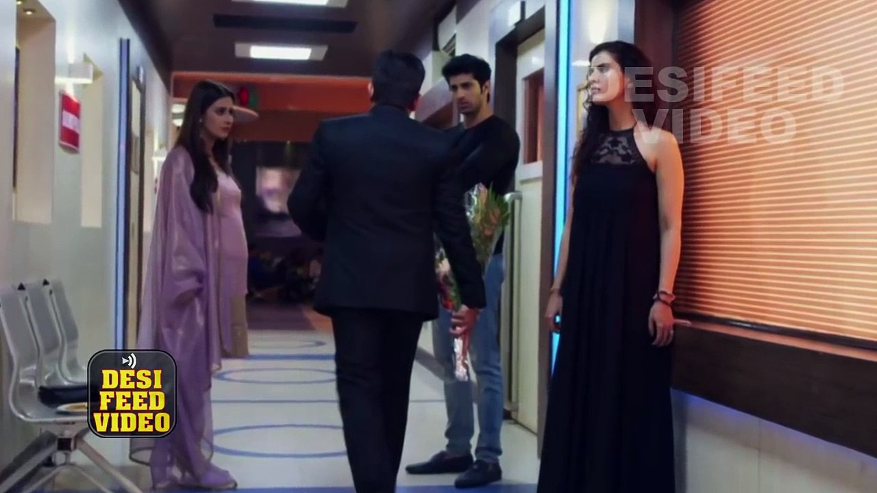 Dil Sambhal Ja Zara - 21st January 2018 _ Star Plus Dil Sambhal Jaa Zara New Ser