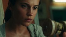 Tomb Raider - Spot TV 