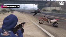 GTA 5 Funny Moments Compilation