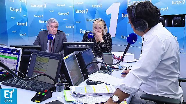 Alain Minc : Les États-Unis doivent mener une politique main dans la main avec l'Europe
