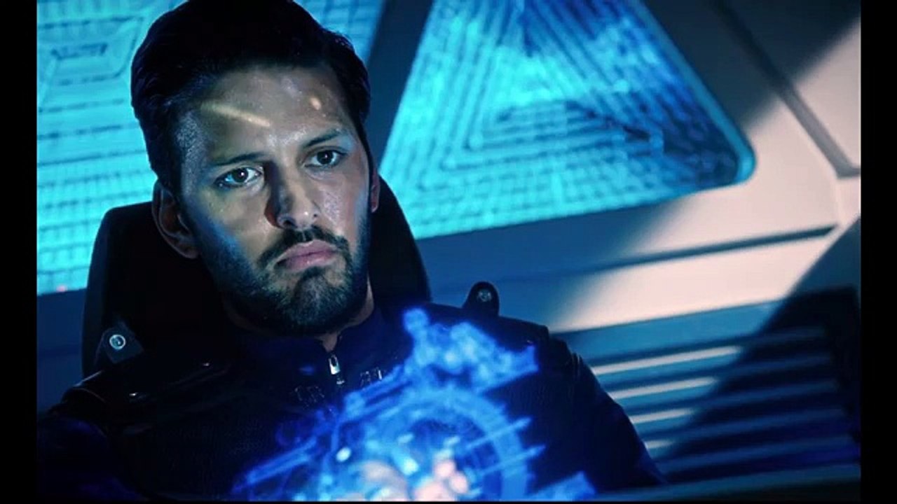 Ren Rant #107: Star Trek Discovery Despite Yourself, Review, Recap