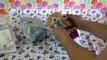 FIRST REBORN BABY BOY ~ DOLL BOX OPENING!! Reborn by Rose Cottage Reborn Creations