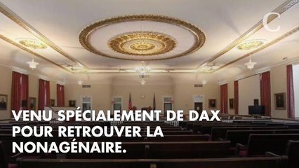 Hallucinant : à 90 ans, elle est retrouvée dans les combles de sa maison de retraite