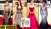 Best Dressed Celebs At The SAG Awards 2018 | Halle Berry | Margot Robbi