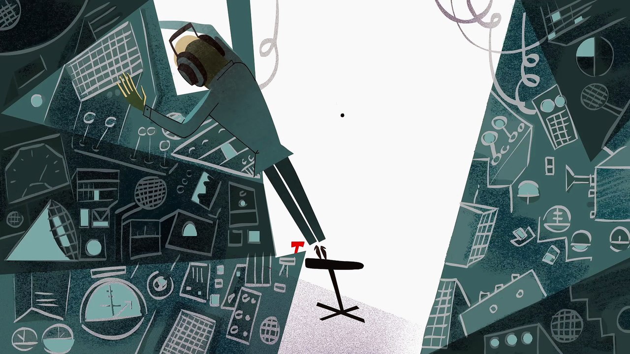 Bande annonce Liberté 13 films-poemes de Paul Eluard