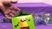 Minions Movie (new) FULL SET OF 12 Talking Toys! Happy Meal Review Time by Bins Toy Bin