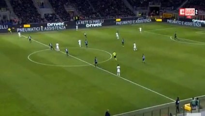 El Shaarawy S. Goal HD - Inter 0-1 AS Roma 21.01.2018
