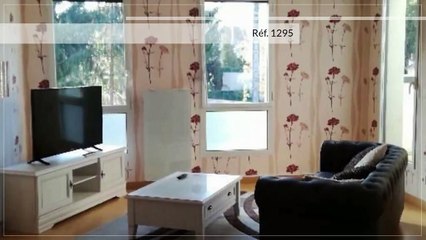 A vendre - Appartement - CHATEAU THIERRY (02400) - 3 pièces - 64m²