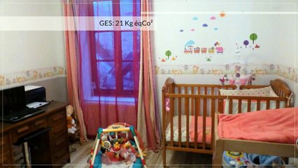 A vendre - Appartement - CHATEAU THIERRY (02400) - 7 pièces - 170m²