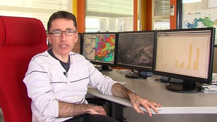 18h d'ensoleillement depuis début janvier