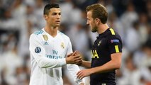 'Again?' - Pochettino responds to Kane to Real Madrid rumours