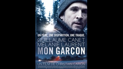 MON GARÇON (2017) en ligne HD