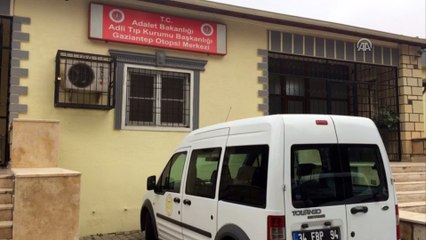 Eşi tarafından işkence edilen kadın yaşamını yitirdi - GAZİANTEP