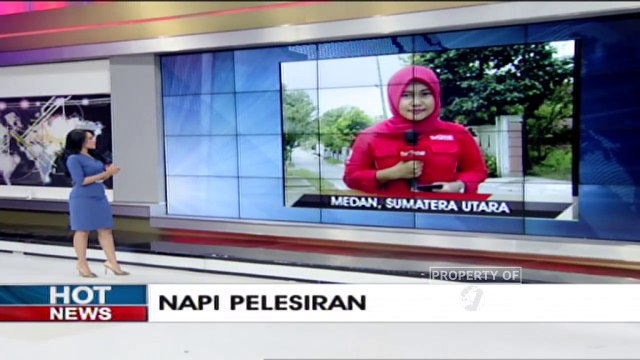 Kepala Rutan Padang Sidimpuan Dicopot Jabatannya Terkait Kasus Napi Pelesir