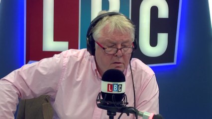 Shadow Defence Minister Can't Tell Nick How Much Trident Costs