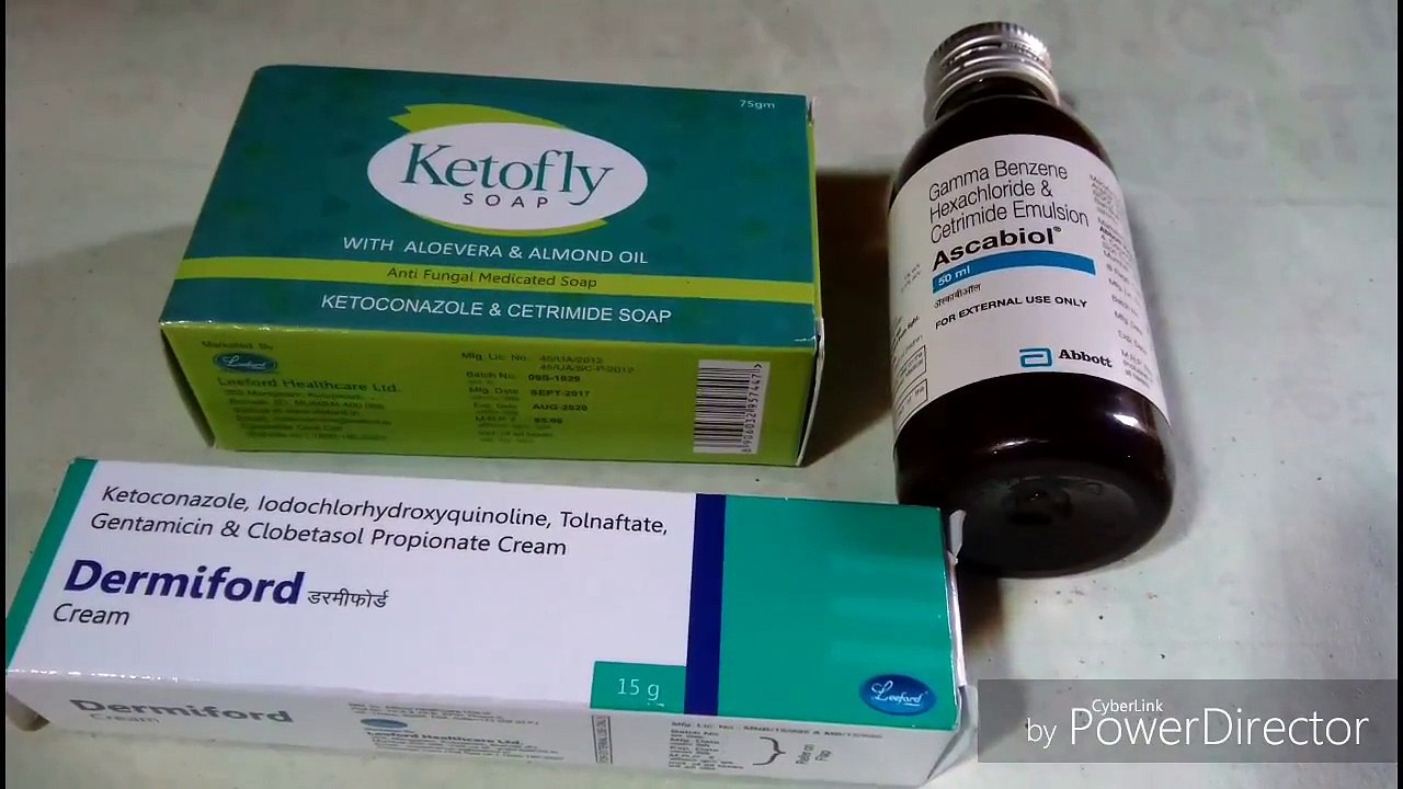 दाद,खाज,खुजली treatment|medicine for scabie