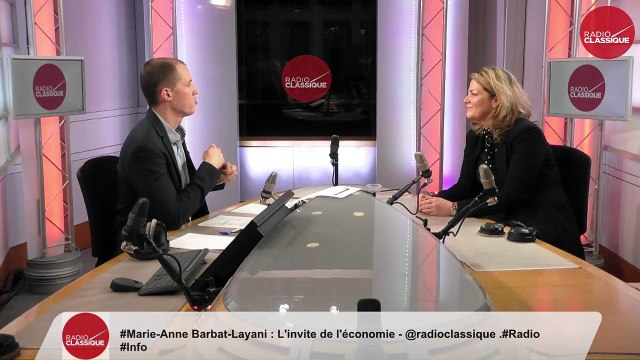 Les Français doivent faire un peu moins attention à la défiscalisation et nous aimerons qu'ils fassent plus attention à leurs besoins. Marie-Anne Barbat-Layani (22/01/2018)