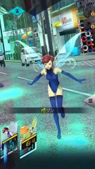 D✕2 真・女神転生リベレーション(DX2 Shin Megami Tensei Liberation) Gameplay