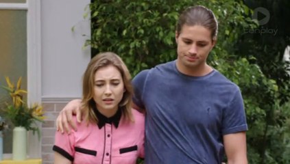 Neighbours 7761 22nd January 2018 - Neighbours 7761 22 January 2018 - Neighbours 22nd January 2018 - Neighbours 7761 - Neighbours January 22nd 2018- Neighbours 22-1-2018 - Neighbours 7761 22-1-2018 - Neighbours