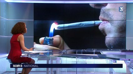 Cannabis : un PV pour désengorger les commissariats et les tribunaux ?