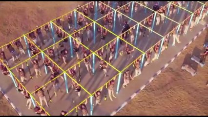 "أمنك رسالتنا " شعار الداخلية فى عيد الشرطة 66