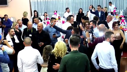 Florin Salam si MESSI -  INDIANA 2018 Now Live VideoClip Full HD