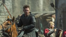 Vikings Season 5 -- Episode 11 [Online]