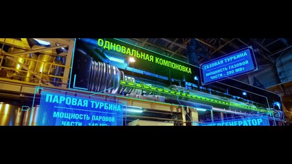 Вот чем закончилась история с турбинами Siemens. А мы предупреждали (Время-вперёд! #275)
