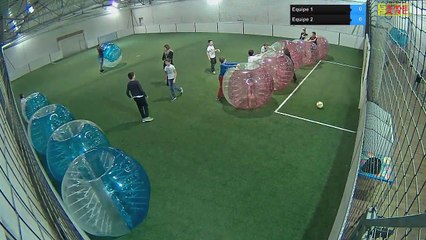 Equipe 1 Vs Equipe 2 - 20/01/18 15:00 - Loisir Poitiers - Poitiers Game Parc