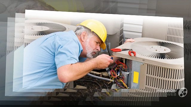 Commercial Refrigeration Repair Services