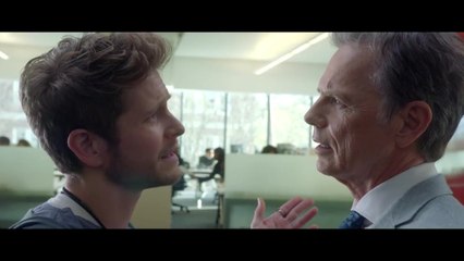 The Resident Season 1 Episode 3 -Comrades in Arms- [Watch Online]