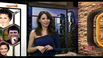 Kerem Alışık Yeşim Salkım Nikah 1997