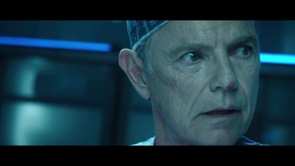 (Comrades in Arms) The Resident Season 1 Episode 3 - Putlocker