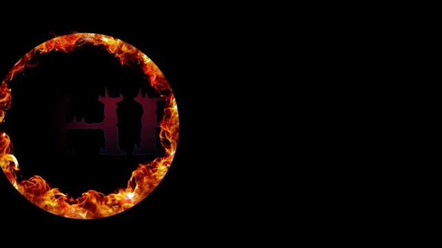 Hestia season opening 2015 - Hestia Fire Dance