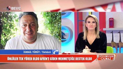 İsmail Türüt sert konuştu: Bu işe karşı çıkanlar haindir, şerefsizdir!