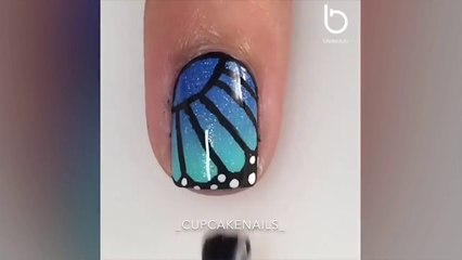 New Nail Art 2018  The Best Nail Art Designs Compilation Jan 2018