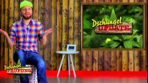 Dschungelcamp 2018 - Tag 2_  Zoff! Tatjanas TRÄNEN! Jenny VS. Daniela Katzenberger bei IBES RTL