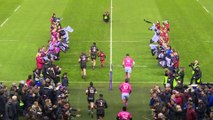 Edinburgh Rugby v Stade Francais Paris (P4) - Highlights – 12.01.2018