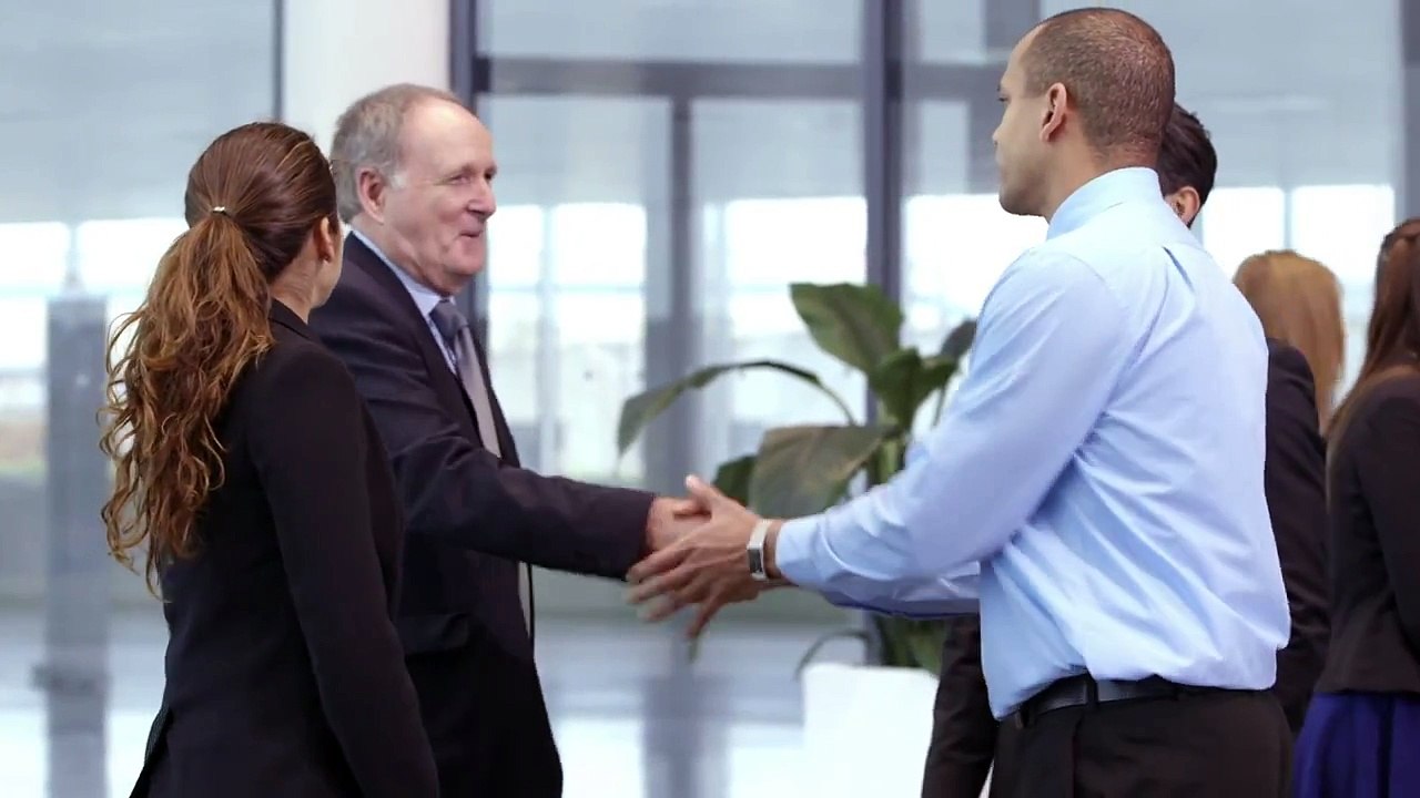 Transforming HR into a Strategic Business Partner