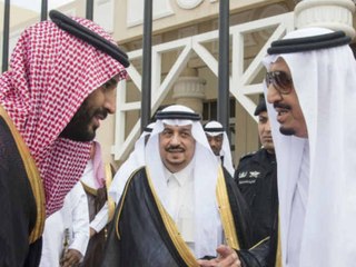 സൗദിയില്‍ രാജകുമാരന്‍ കടുത്ത സമ്മര്‍ദ്ദത്തില്‍ | Oneindia Malayalam