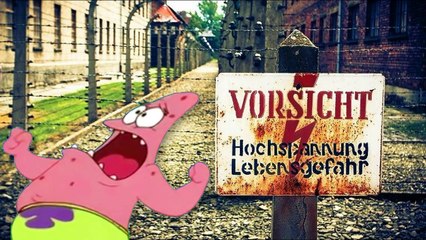 What kind of place is this? Part 3