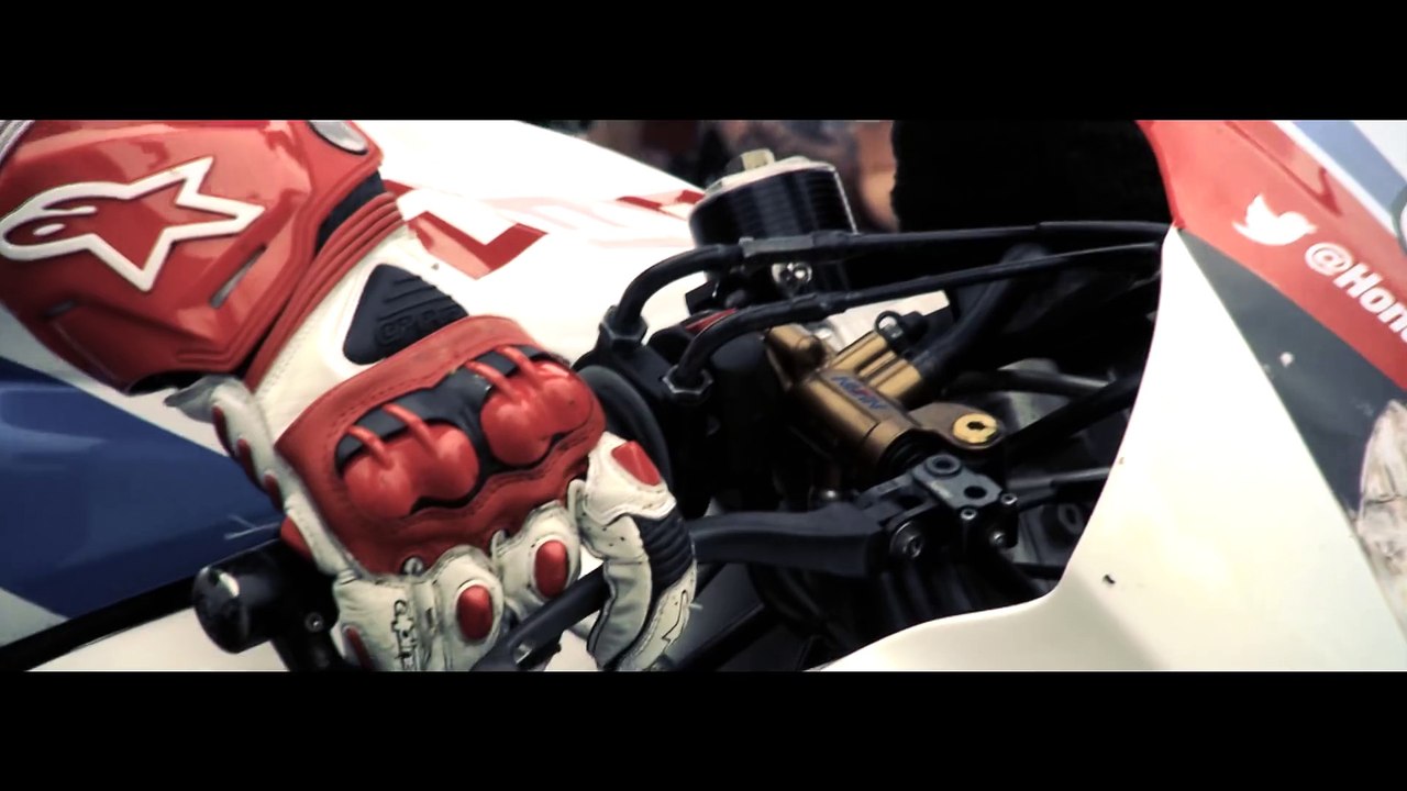 TT Isle of Man se tease avec cette vidéo mélangeant réel et virtuel