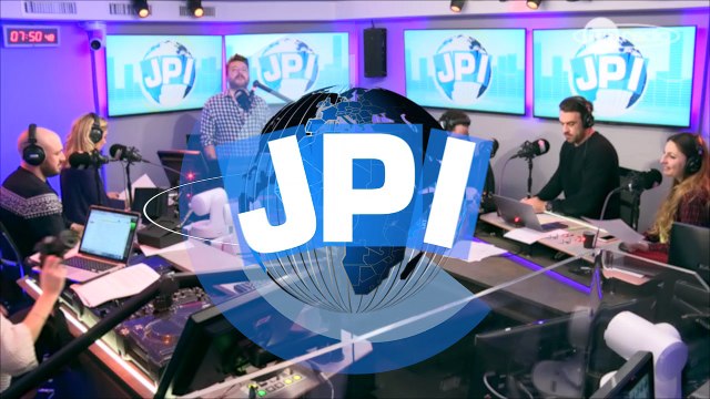 Plus de français à l'Open d'Australie - JPI 7h50 (22/01/2018)