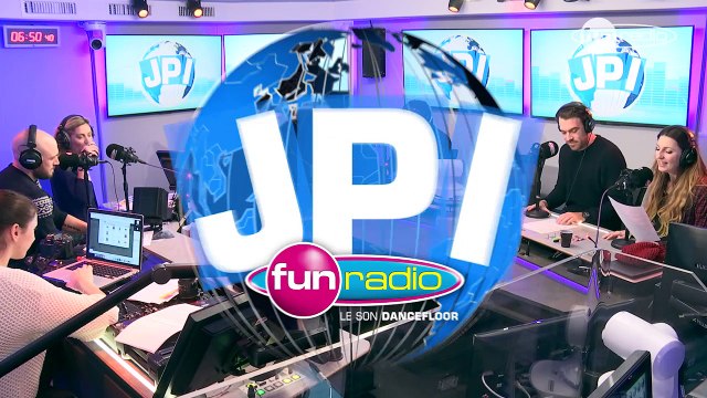 Foot : PSG Vs OL - JPI 6h50 (22/01/2018)