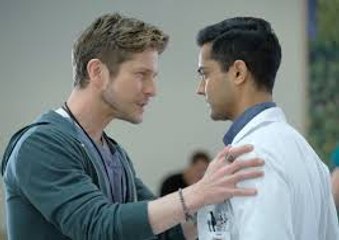 The Resident Season 1 Episode 1 [Fullshow]