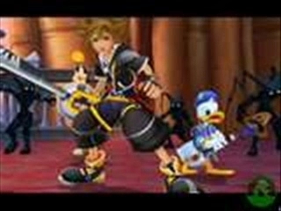 Kh tribute