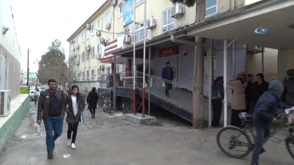 Suriye'den Sınıra Ateş Açıldı: 1 Asker Yaralı